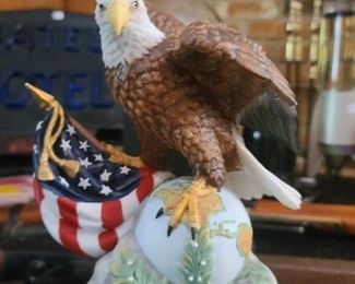 Spirit of Peace by Lenox