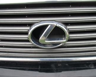 2003 LEXUS LS430, RUNS GOOD, NEEDS NEW EXHAUST SYSTEM, SOLD AS IS, CLEAN INTERIOR, LOADED WITH ALL THE FEATURES, WILL BE AVAILABLE FOR $2500.00 WHEN SALE OPENS