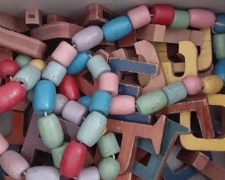antique toys