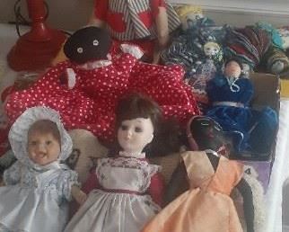 Added Doll photos
