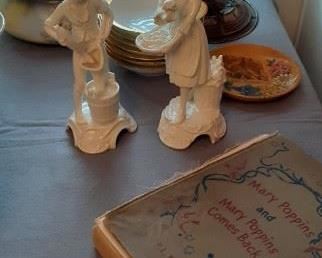 Misc fine collectables