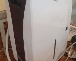 Dehumidifier