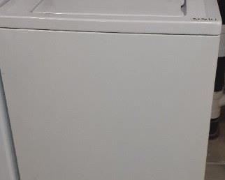 Washer