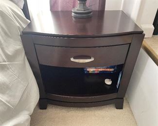 Liberty Furniture Nightstands (2) $300