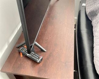 Entertainment Center $100