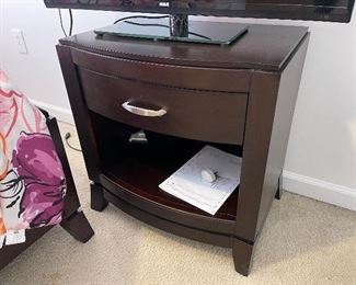 Liberty Furniture Nightstands (2) $300