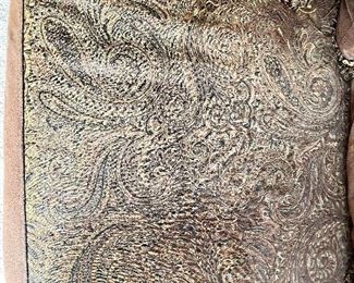 Beautiful Sofa $400 (matching loveseat available)