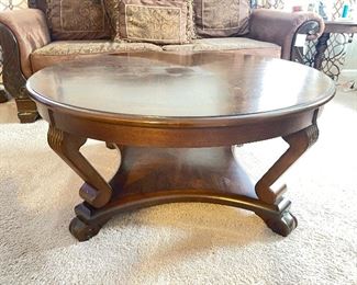 Coffee Table $100