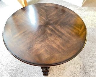 Coffee Table $100