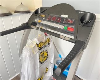 Treadmill $100