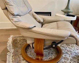 Stressless  Chair - Leather