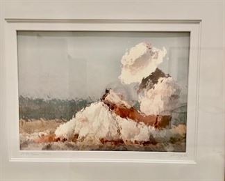 "At the Shore"  157/750