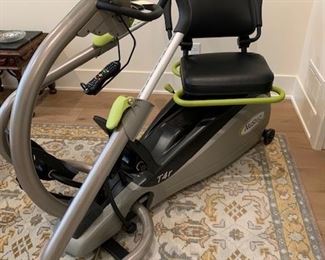 NuStep T4r - Recumbant Cross Trainer