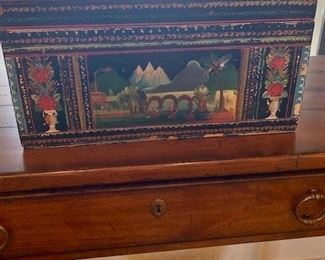Mexican Box