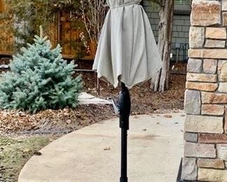 O'Bravia/Treasure Garden