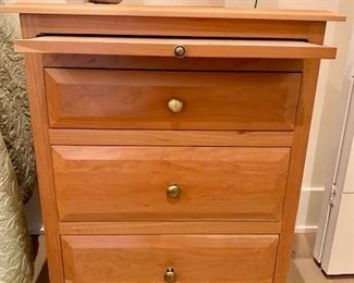 Beautifully crafted by Daniel's Amish Furniture