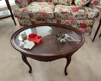 weiman heirloom furniture