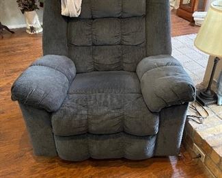 recliner
