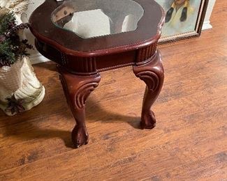 end table