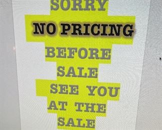 Sale Picture