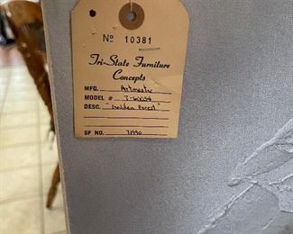 hidden forest artwork on cnvas