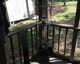 Great garden and patio gear.