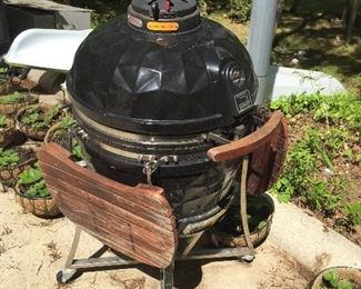 Large Black Oviform. Works just as well as that other fancy brand for lower cost.