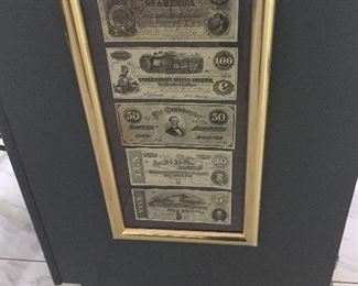 A house divided cannot stand. -Abe Lincoln