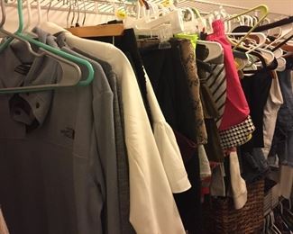 You'll love this North Face pullover...on your trip to Alaska!!!