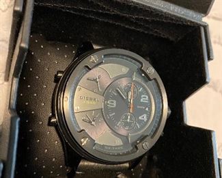 Diesel Watch