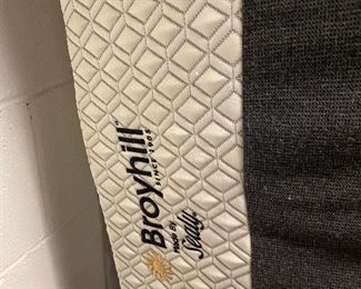 Most comfortable queen size mattress!