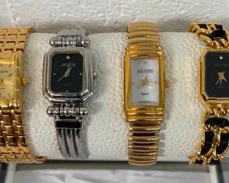 Joan Rivers Watch Collection