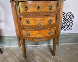 32" high x 32" wide x 16" deep