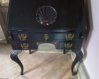 41" high x 30" wide x 20" deep