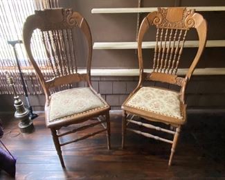 42" high x 19" wide x 18" deep