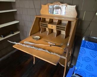 47" high x 28" wide x 15" deep