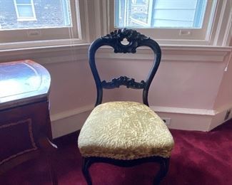 35" high x 19" wide x 17" deep