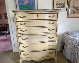 62" high x 40" wide x 20" deep