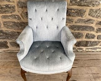 38" high x 29" wide x 26" deep