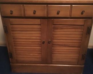 Wash-Stand Size Table