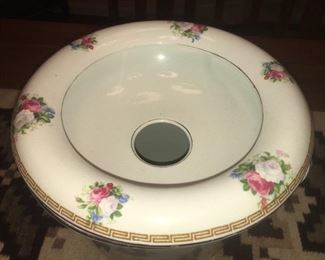 Pic #2: Child's Porcelain Potty