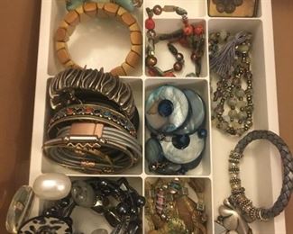 Lots to try and choose . . . (no sales tax)