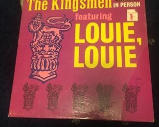 Lotsa LPs--Classic Rock, Easy Listening, Jazz, etc.