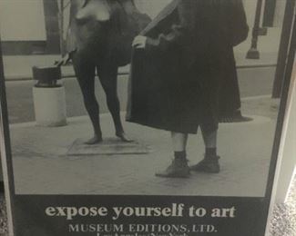 Art is in the Eye of the Beholder!