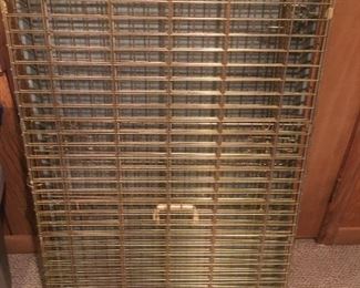 Large Dog Transport Cage--Sturdy & Strong=Great Shape!