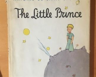 First and Early Edition Classic Books!