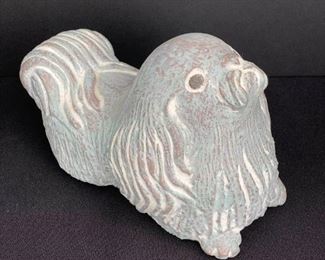 Isabel Bloom Pekingese Dog