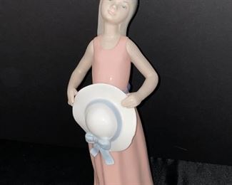 SS021 Lladr Dreamer Girl