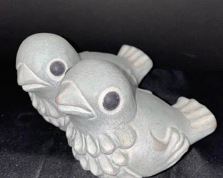 SS027 Isabel Bloom Love Birds