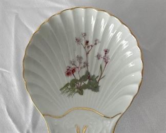 SS068 Louis Lourioux Le Faune Porcelain and Occupied Japan